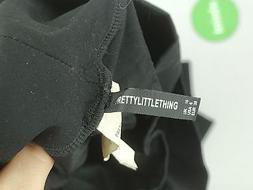 dresy lidl: PrettyLittleThing, Legginsy Sportowe damskie, rozmiar M — 4