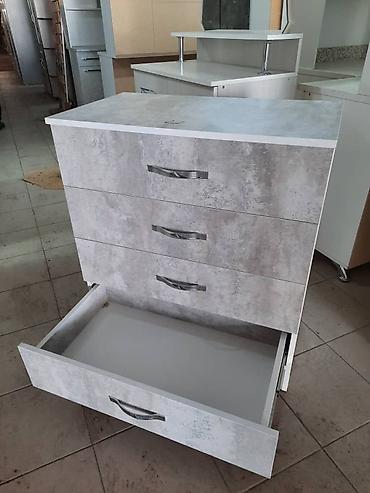 bunk bed: Односпальная кровать, Новый, С ящиком для хранения, длина - 1900 см — 10