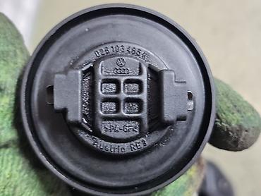 crafter: Маслозаливная гoрлoвина Vоlkswаgen Craftеr 2.5TDI BJМ, 2008г.в — 8