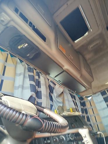 w211 e270: Тягач, Volvo, Без прицепа — 9