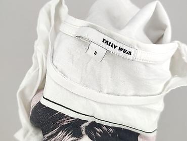 tomasz sar: Tally Weijl, T-shirt damski, rozmiar S — 4