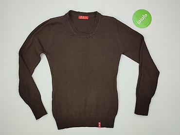 kołnierzyk h: H&M, Sweter damski, rozmiar M — 2