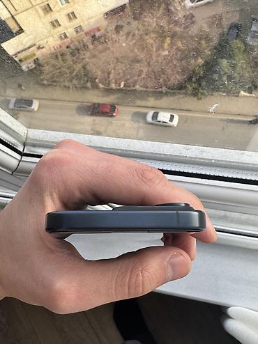 iphone 7x: IPhone 15 Pro, 128 GB, Blue Titanium, Face ID — 7