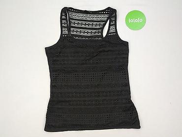 stanik janina: Amisu, Top damski, rozmiar S — 2