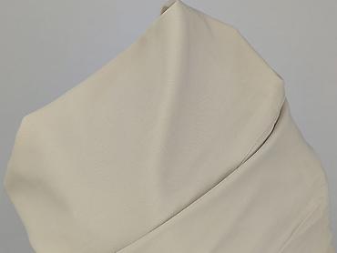construction trousers: H&M, Spodnie materiałowe damskie, rozmiar M — 6