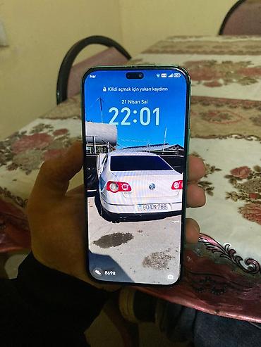 Honor: Honor X8b, 256 GB, rəng - Yaşıl — 2