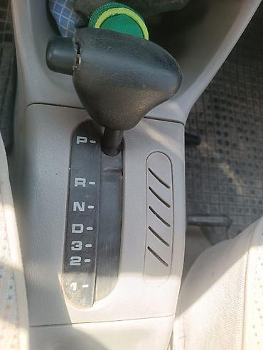 v klass: Volkswagen Vento: 1998 г., 2 л, Автомат, Бензин, Седан — 5