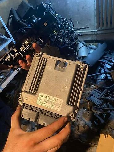 android tablet: MOTORNI RAČUNAR 04L 907 309 B ZA VOLKSWAGEN GOLF 7 | Motorni računar — 2