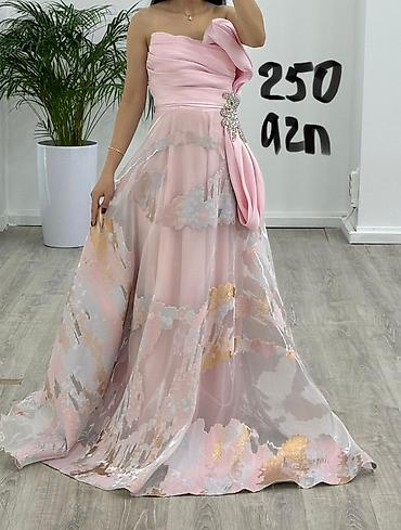 Ziyafət donları: Ziyafət donu, Maksi, M, L, XL — 3