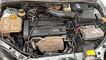 бензанасос форд фокус: Ford Focus: 2002 г., 1.8 л, Механика, Бензин, Универсал — 8