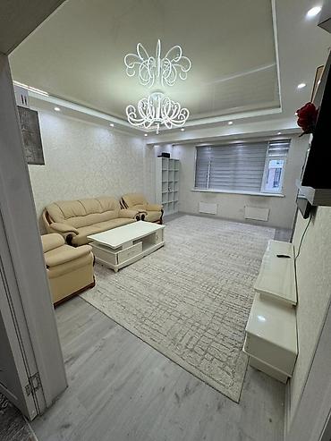 Долгосрочная аренда квартир: 2 комнаты, С мебелью полностью — 6