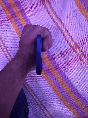 Apple iPhone: IPhone 12, Mavi, Face ID — 3