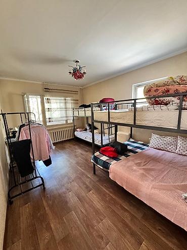 ищу кварти: 1 комната, 35 м², 10 мкр 105 серия, 2 этаж, Косметический ремонт — 1