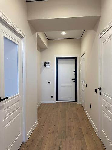 Продажа квартир: 2 комнаты, 48 м², Элитка, 8 этаж, Дизайнерский ремонт — 9