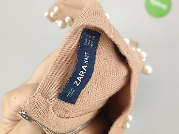s stradivarius: Zara, Sukienka damska, rozmiar S — 5