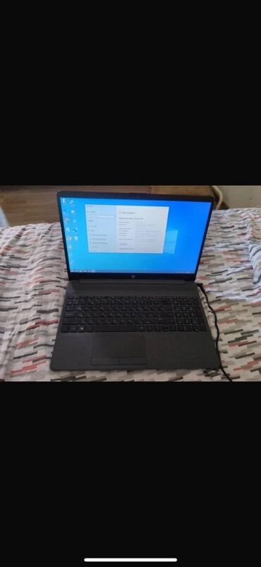 ноутбук детский развивающий: Ноутбук, HP, 15.6 ", Для работы, учебы