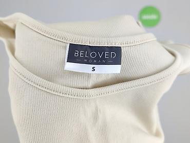 bra ads: Beloved, Top damski, rozmiar S — 4