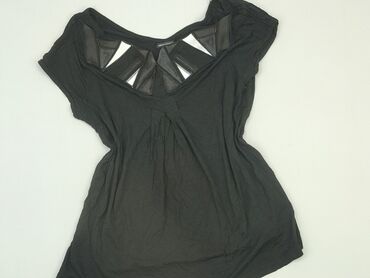 czarne spódniczka: Blouse, M (EU 38), condition - Very good