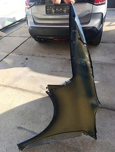 c4 2005: DESNO KRILO ZA CITROEN C4 GRAND PICASSO, C4 GRAND SPACETOURER, C4 — 1