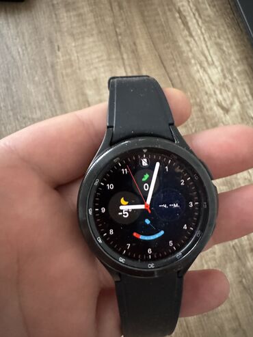 самсунг галакси с: Samsung Galaxy watch 4 classic 46mm, полностью рабочие, состояние