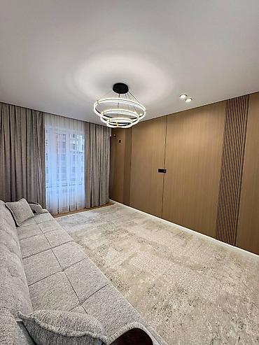 1 комната, 42 м², Технопарк 7 этаж