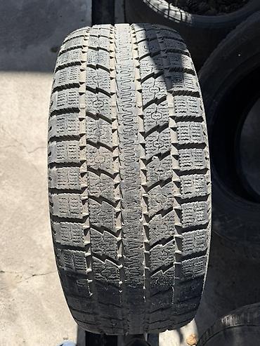 2555520 зима: Зимние шины toyo 3шт — 3