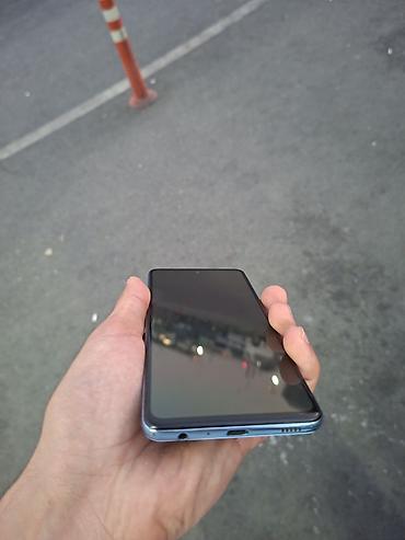 galaxy a05: Samsung Galaxy A53, rəng - Mavi — 3