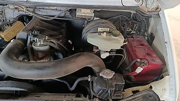 Mercedes-Benz: Mercedes-Benz Спринтер: 2003 г., 2.2 л, Механика, Дизель, Седан — 6