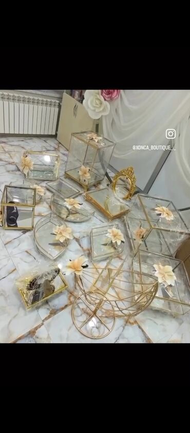 оборудование для производства воды: 1 defe istifade olunub 650 m