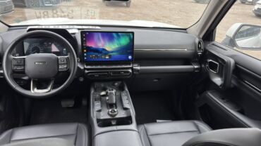 Другие Автомобили: Бишкеке, в наличии на продажу. Свежепригнан 🇨🇳 ✅Марка: HAVAL DARGO — 10