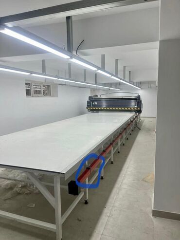 Другое оборудование для швейных цехов: Текстильные оборудование Автоматическая раскрой ткани без — 9