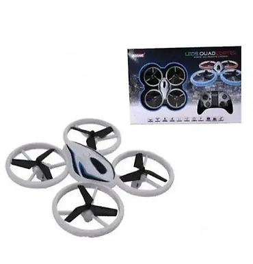 kamera za dron: Dron sa kamerom - Leds Quad Copters Dobrodošli u Davidov shop online — 1