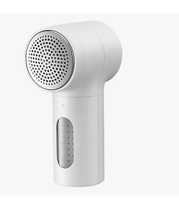 машинка для удаления катышков: Машинка для удаления катышков Xiaomi Lint Remover 2 MQXJQ01LF, цвет — 1