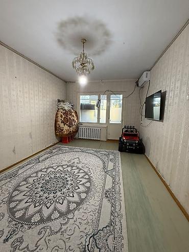 Батирлерди сатуу: 3 бөлмө, 89 м², 105-серия, 3 кабат — 2