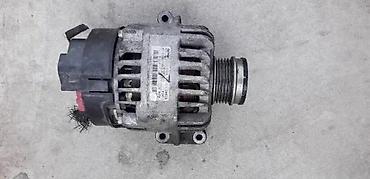 tomos bt 50 prodaja: ALTERNATOR FIAT DOBLO 1.4 TURBO JET | Fiat Doblo 1.4 turbo jet — 1