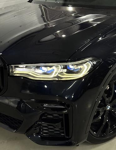 хавал х7: BMW X7: 2021 г., 3 л, Автомат, Бензин, Внедорожник — 9