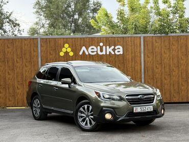 купить шевроле эквинокс: Subaru Outback: 2019 г., 2.5 л, Вариатор, Бензин, Кроссовер