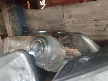 mk 2010: FAROVI ZA VOLKSWAGEN PASSAT B6 | Farovi za Pasat B6 Ostali delovi vw — 2