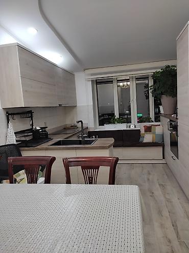 Продажа квартир: 3 комнаты, 108 м², Индивидуалка, 5 этаж — 8