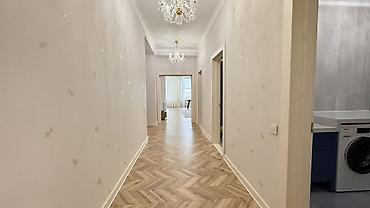 park avenue: For rent 2 bedroom apartment in Karven Club Residence. A bright and — 6