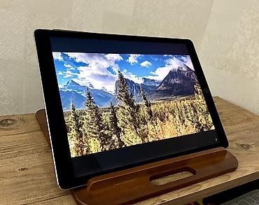 ipad qiyməti: Apple iPad Pro 12.9 120hz 64GB WiFi A1670 Space Gray Bir problemi — 8
