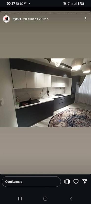 Мебель на заказ: Мебель на заказ, Кухня, Кухонный гарнитур — 6