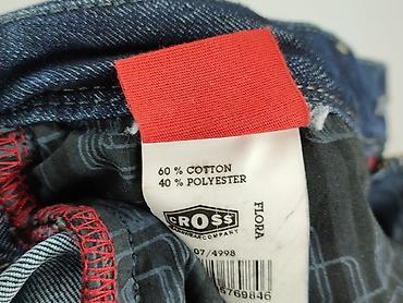 cross jeans jacket: Cross Jeans, Jeansy damskie, rozmiar L — 5