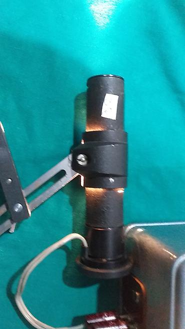 Ostali medicinski proizvodi: Okulari Objektivi Sijalice Izvor svetla Mikroskop VI Kao sa slika — 15