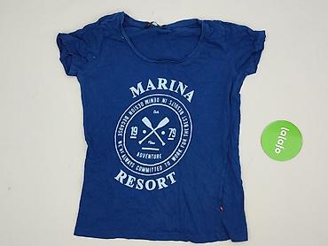 bluzki vans: Big Star, T-shirt damski, rozmiar S — 2