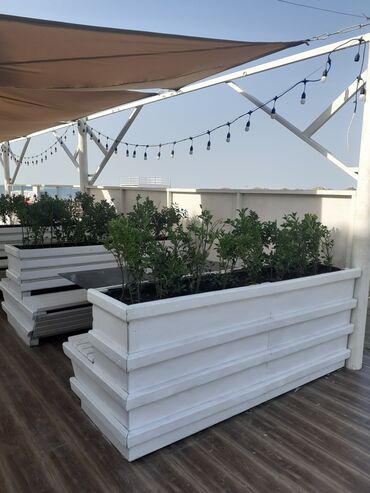 Tikinti işləri: Taxta daxili işlər və dülgər xidmətləri - Mansard və çardaq — 26