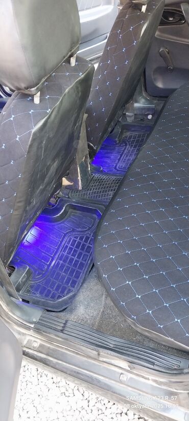 Digər kuzov detalları: VAZ (LADA) 21015, 2012 il, İşlənmiş — 9