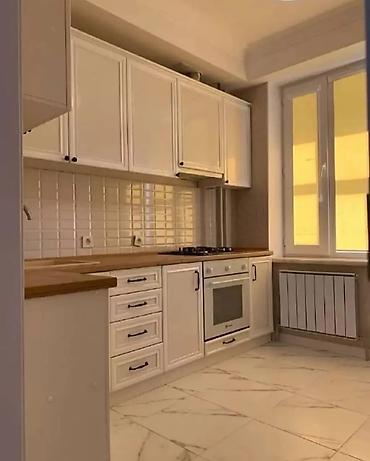 Продажа квартир: 2 комнаты, 60 м², Элитка, 7 этаж, Евроремонт — 4