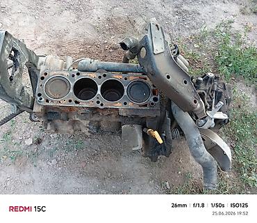 и 16: Блок daewoo nexia 1.6 16 в хорошем состоянии блок daewoo nexia 1.5 — 1