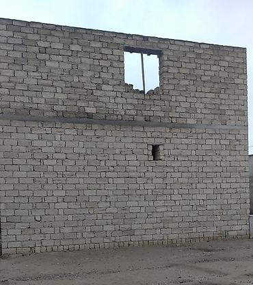 ev alqı: 5 otaqlı, 164 kv. m, Təmirsiz — 2